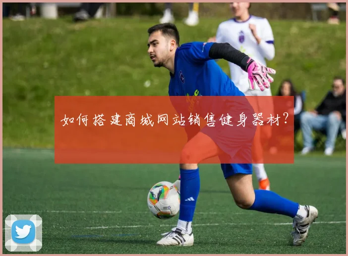 如何搭建商城网站销售健身器材?